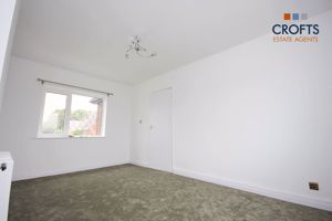 Bedroom one- click for photo gallery